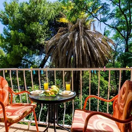 & Papa Appartement *